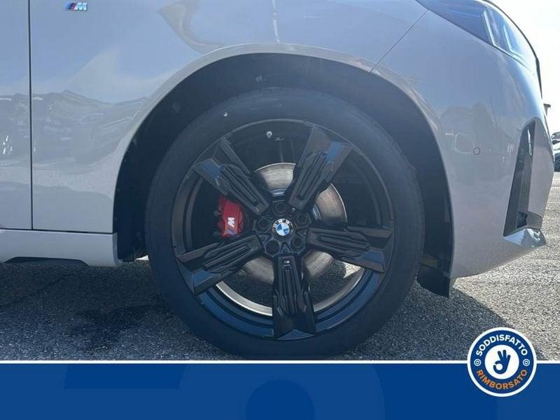 BMW X3 xDrive 20d M Sport Pro