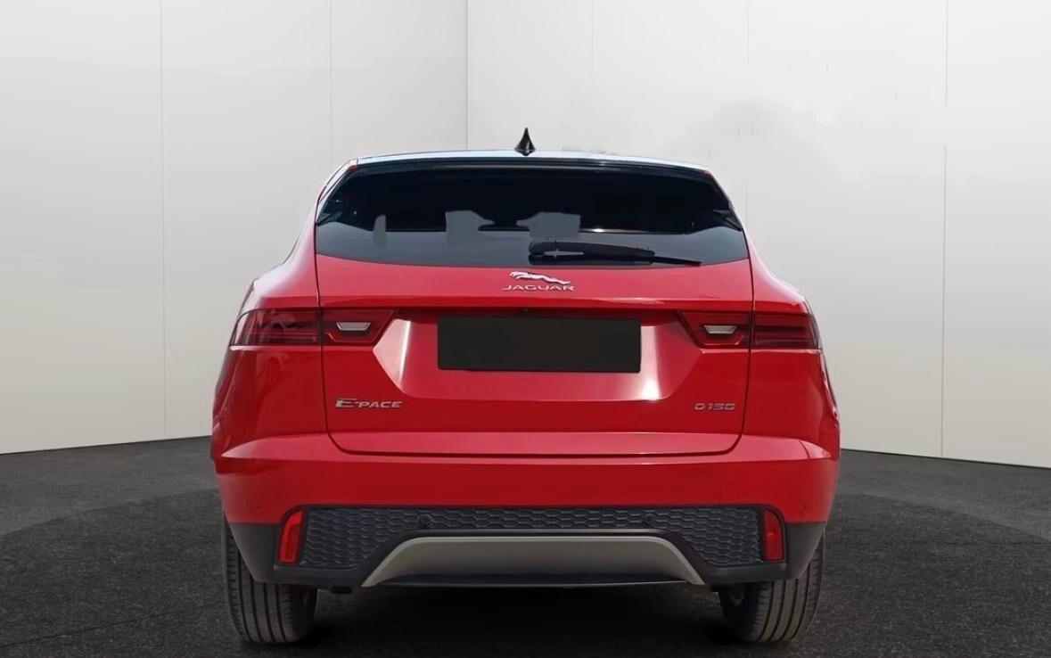 Jaguar E-Pace 2.0D 150 CV AWD R-Dynamic S