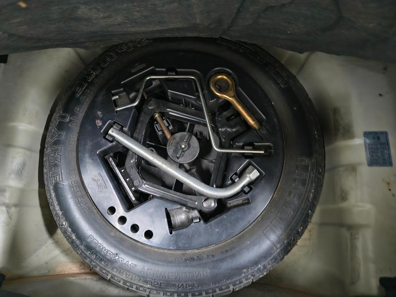 FIAT 500 1.2 69 CV LOUNGE 126.000 KM