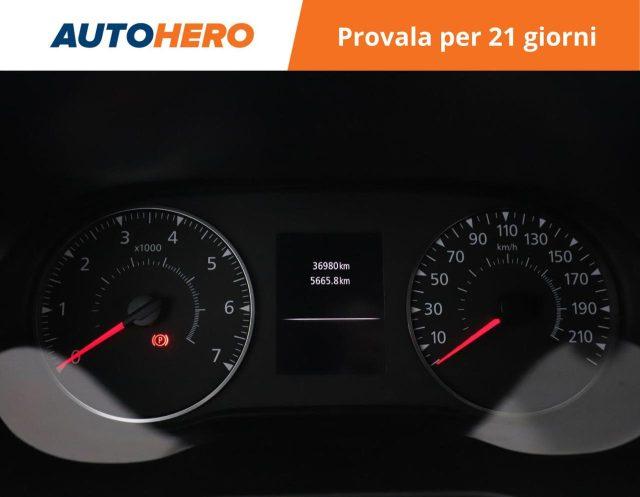 DACIA Duster 1.5 Blue dCi 8V 115 CV 4x2 Prestige Up