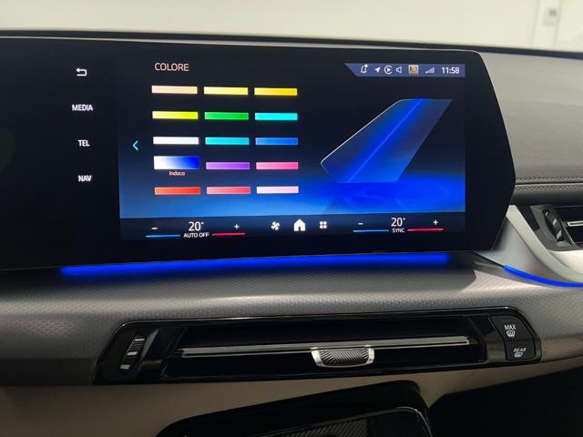 BMW X1 xDrive 20d Msport Tetto Apribile Premium Package