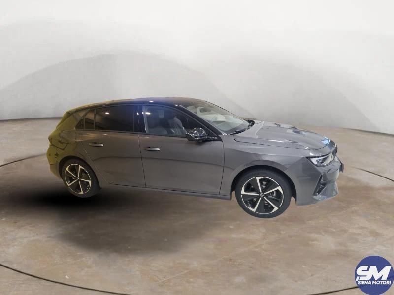 Opel Astra Astra 1.2 Turbo 130 CV GS