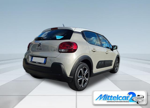 CITROEN C3 BlueHDi 75 S&S Shine