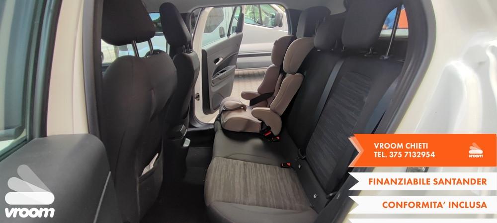 JEEP Avenger 1.2 Turbo 100 CV Summit