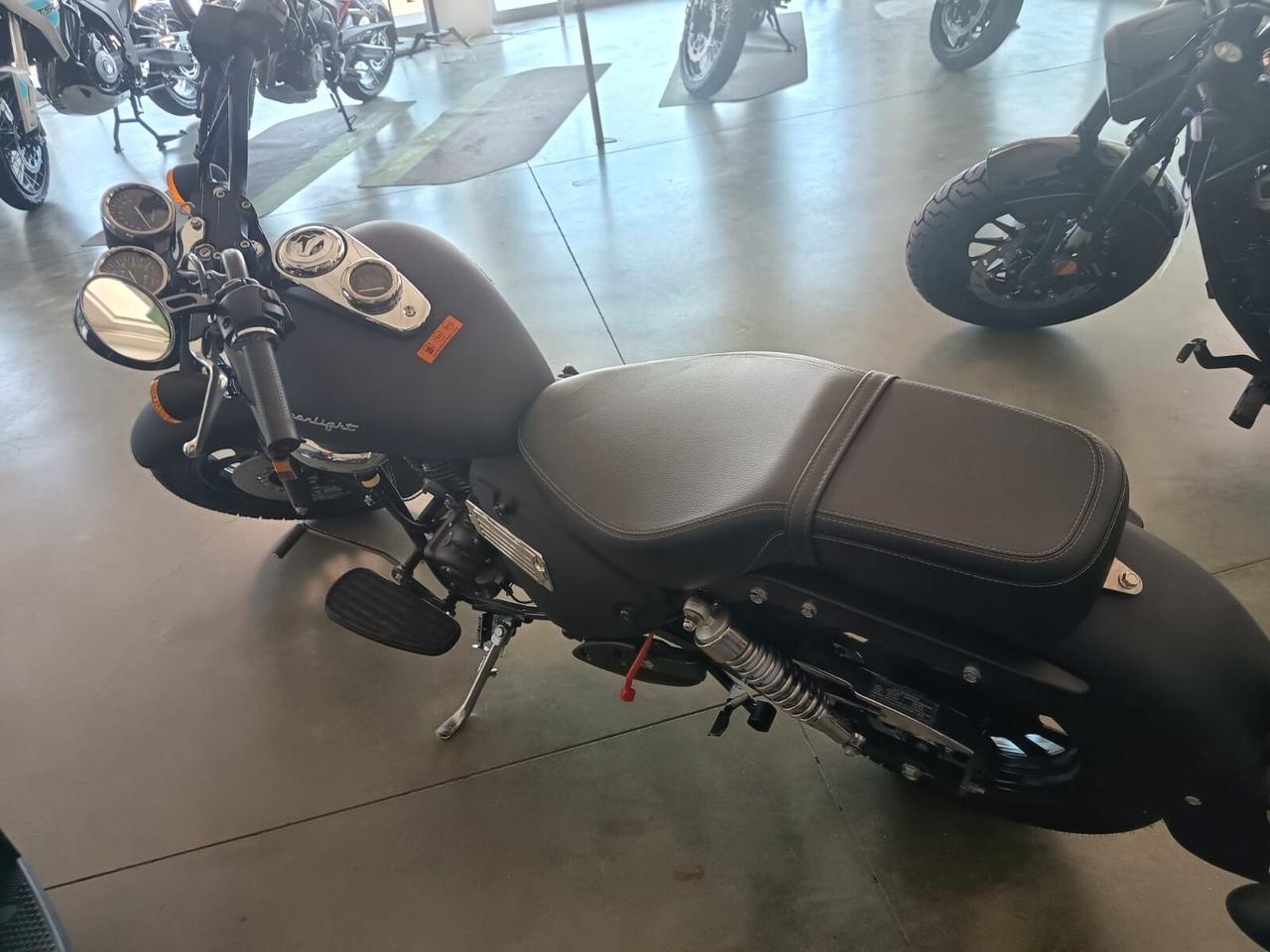Keeway Super Light 125 SUPERLIGHT