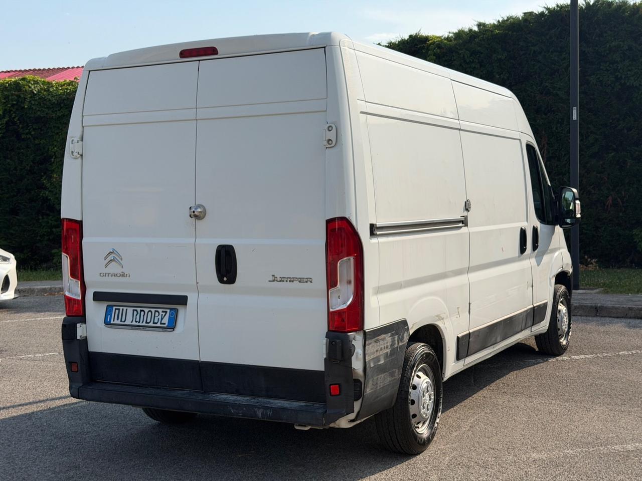 Citroen Jumper 2.0 IVA COMPRESA