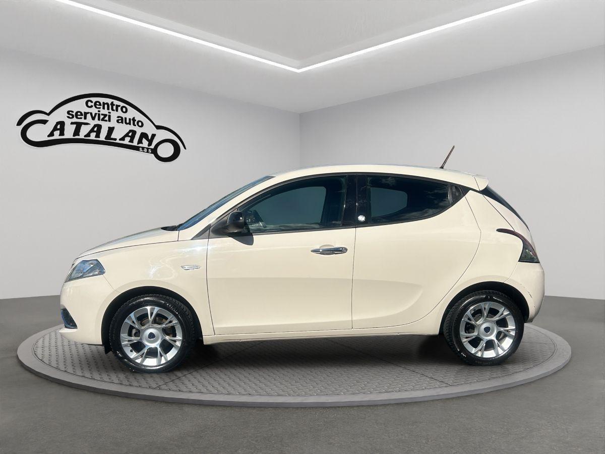 LANCIA - Ypsilon - 1.3 MJT 95 CV 5p. S&S NAVI Opening Ed
