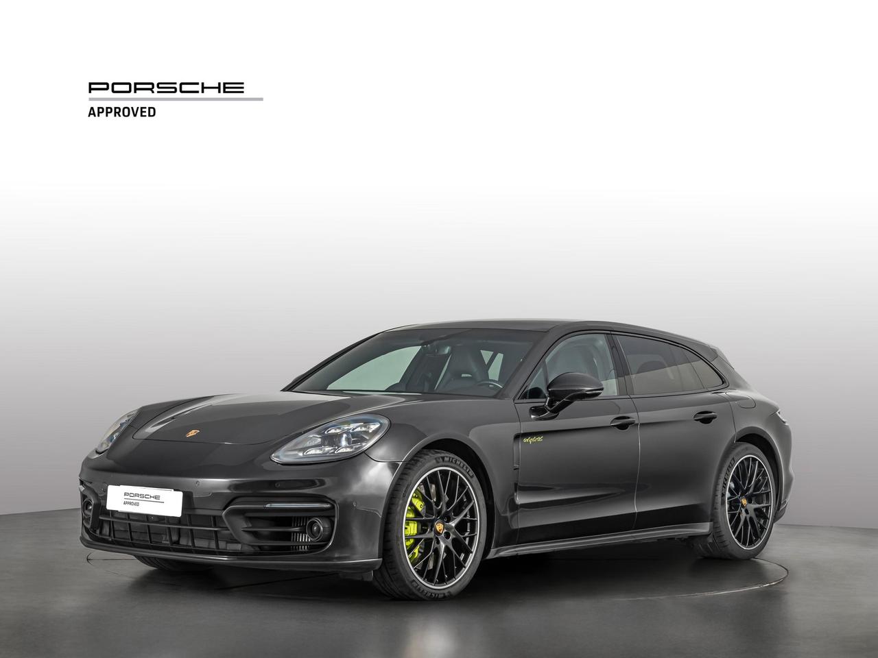Porsche Panamera sport turismo 2.9 4s e-hybrid auto