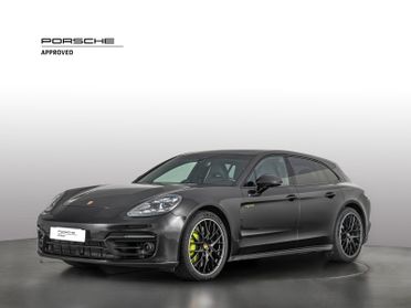 Porsche Panamera sport turismo 2.9 4s e-hybrid auto