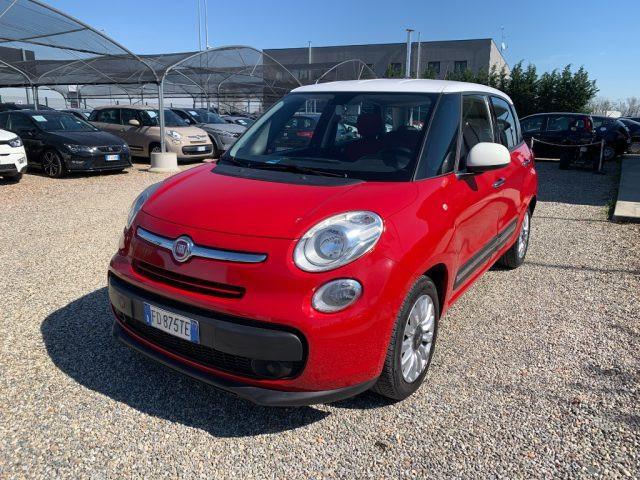 FIAT 500L 1.4 95 CV Lounge
