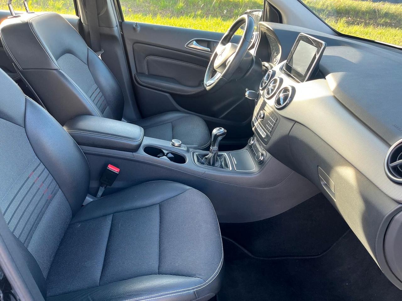 Mercedes-benz B 180 CDI