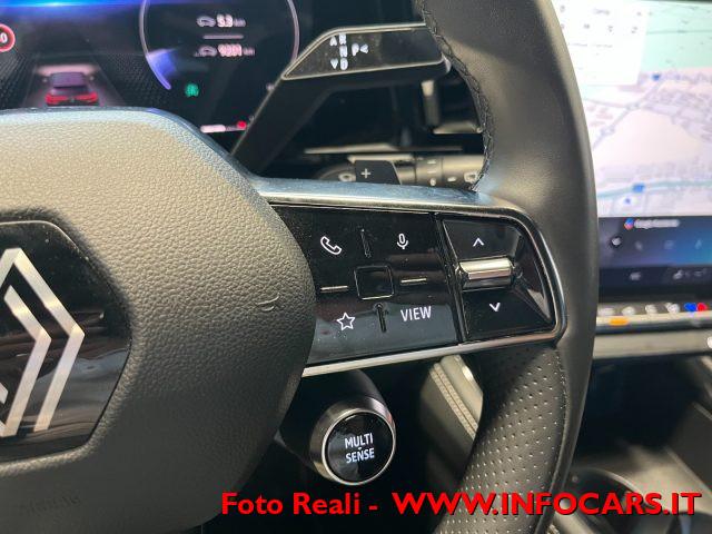 RENAULT Austral Austral MHEV 160 CV Auto Techno PROMO