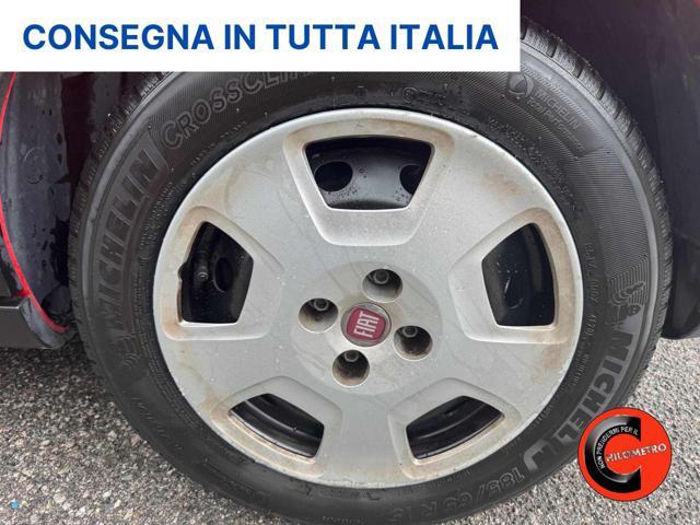 FIAT Fiorino 1.3 MJT 95CV-OFFICINA MOBILE EX TELECOM-E6B-