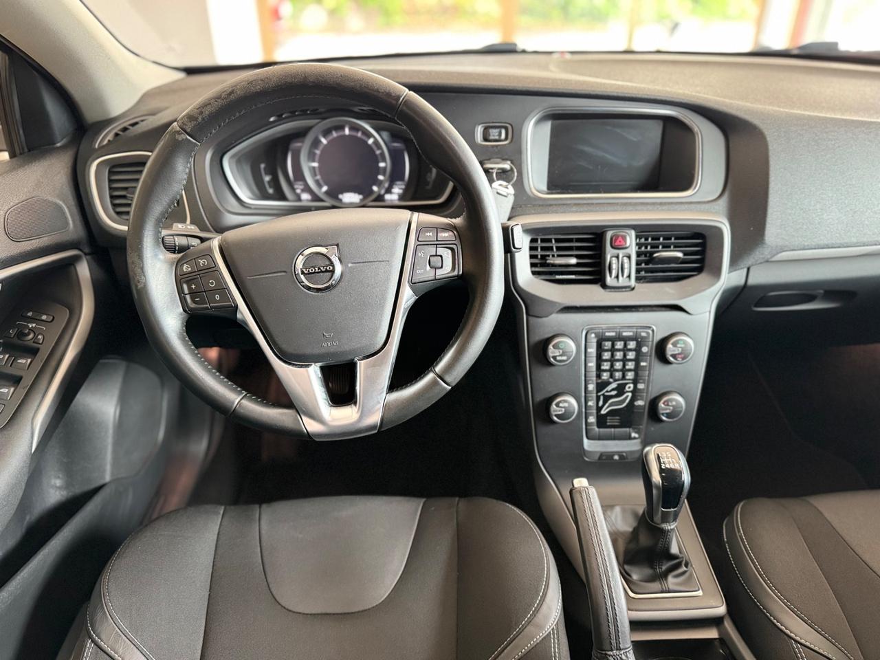 Volvo V40 D2 Business Plus