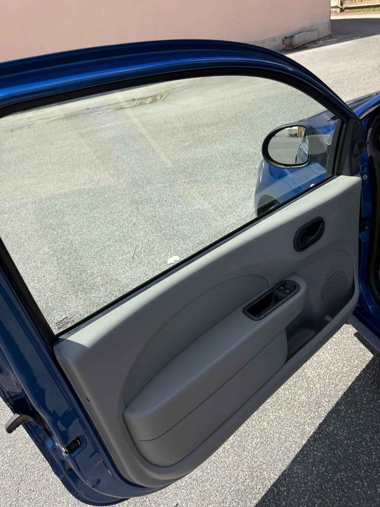 Renault Twingo GPL