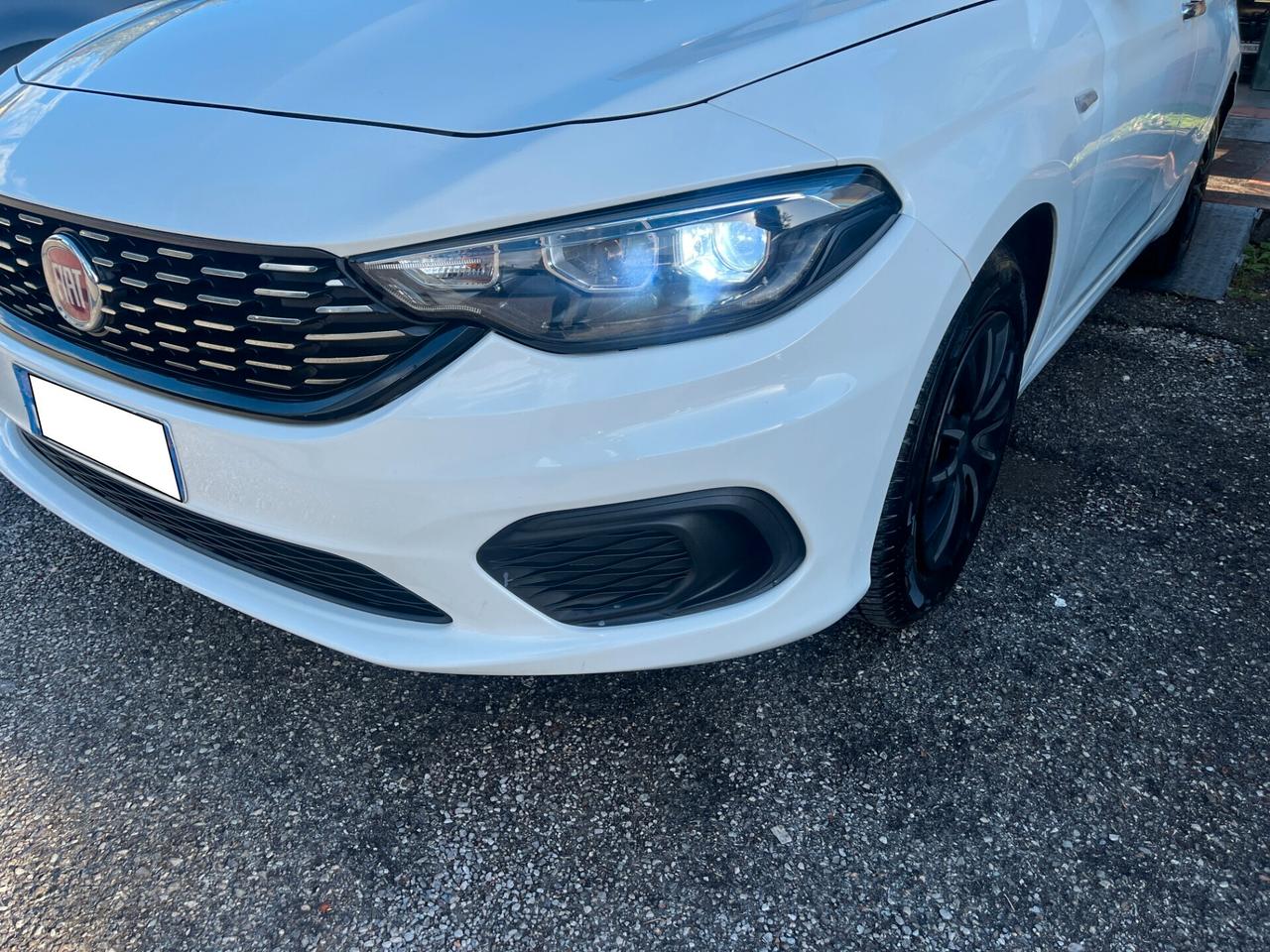 Fiat Tipo 1.3 Mjt S&S 5 porte