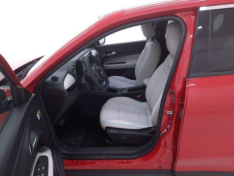 Fiat 600 Hybrid La Prima BR746556 1.2 Mild Hybrid 136CV