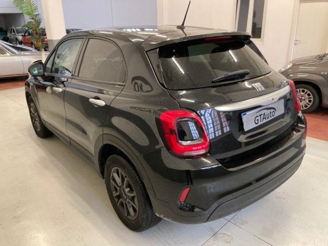 FIAT 500X 1.0 T3 120 CV Club