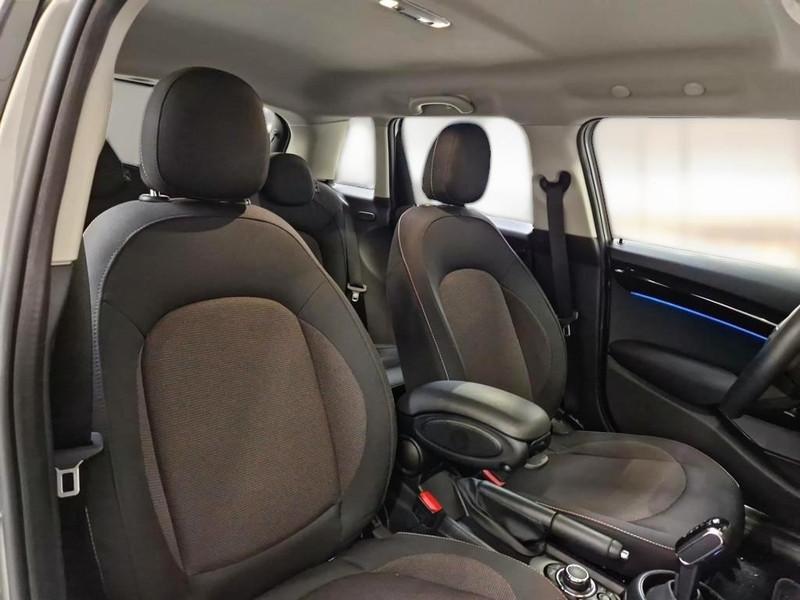 MINI COOPER CLASSIC AUTO 5 PORTE BERLINA