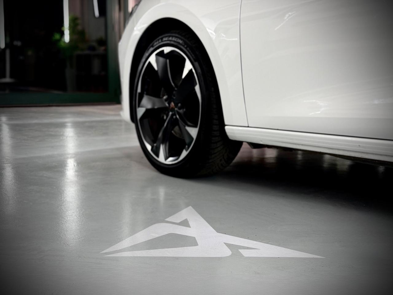 Cupra Leon 1.5 Hybrid 150 CV DSG