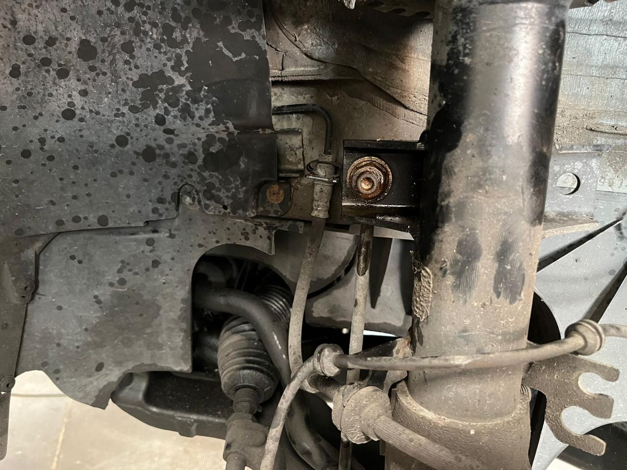 Volkswagen Transporter Caravelle 2.5 TDI/131CV PL Trendline