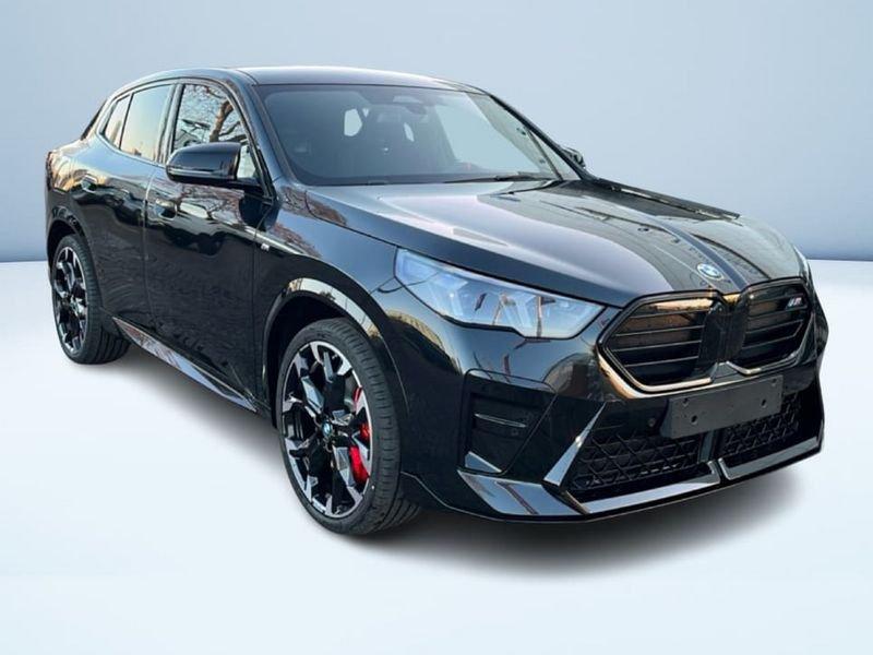 BMW X2 M35i xDrive M Sport Pro