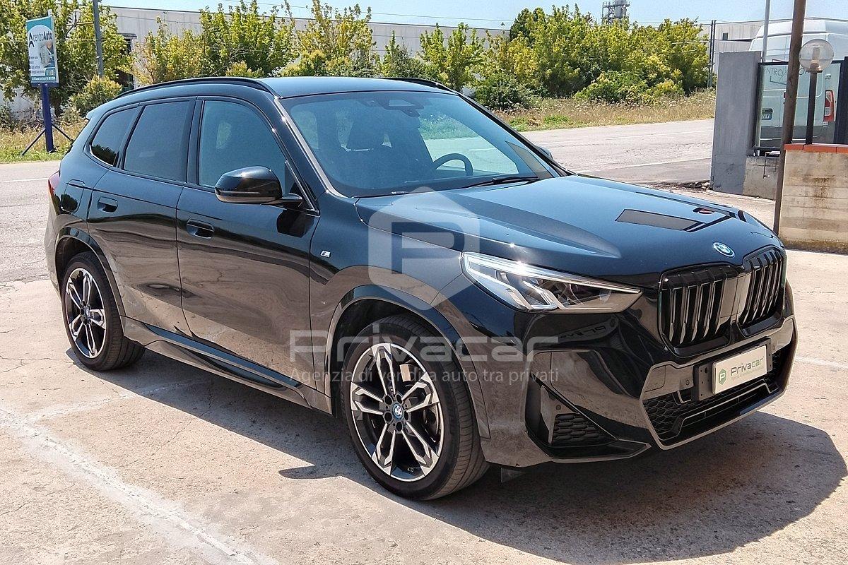 BMW X1 xDrive 25e Msport