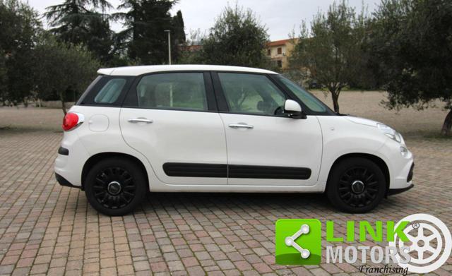 FIAT 500L 1.3 Multijet 95 CV