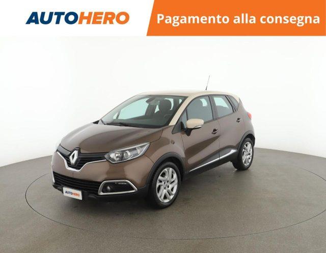 RENAULT Captur 0.9 TCe 12V 90 CV Start&Stop Energy R-Link