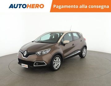RENAULT Captur 0.9 TCe 12V 90 CV Start&Stop Energy R-Link