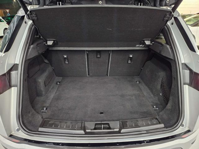 Land Rover Range Rover Evoque Range Rover Evoque II 2019 2.0d i4mhev R-Dynamic S