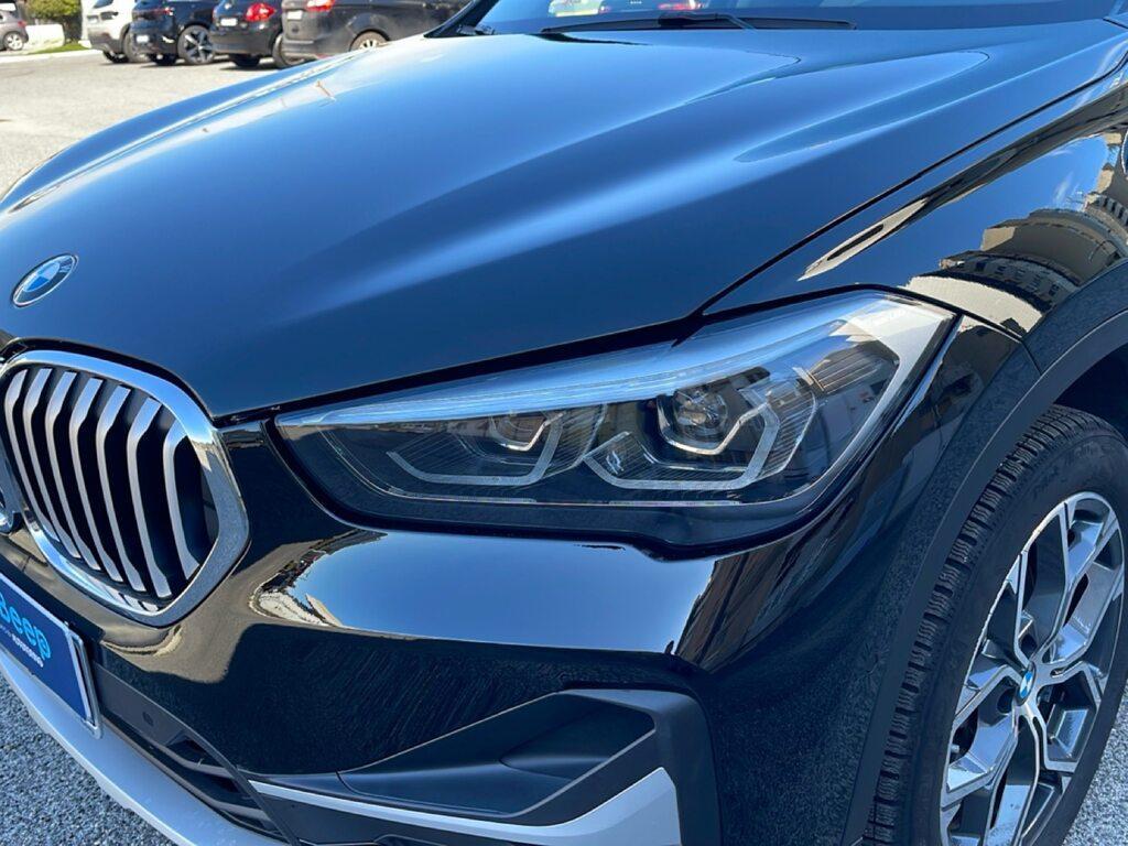 BMW X1 18 d xLine Plus xDrive Steptronic