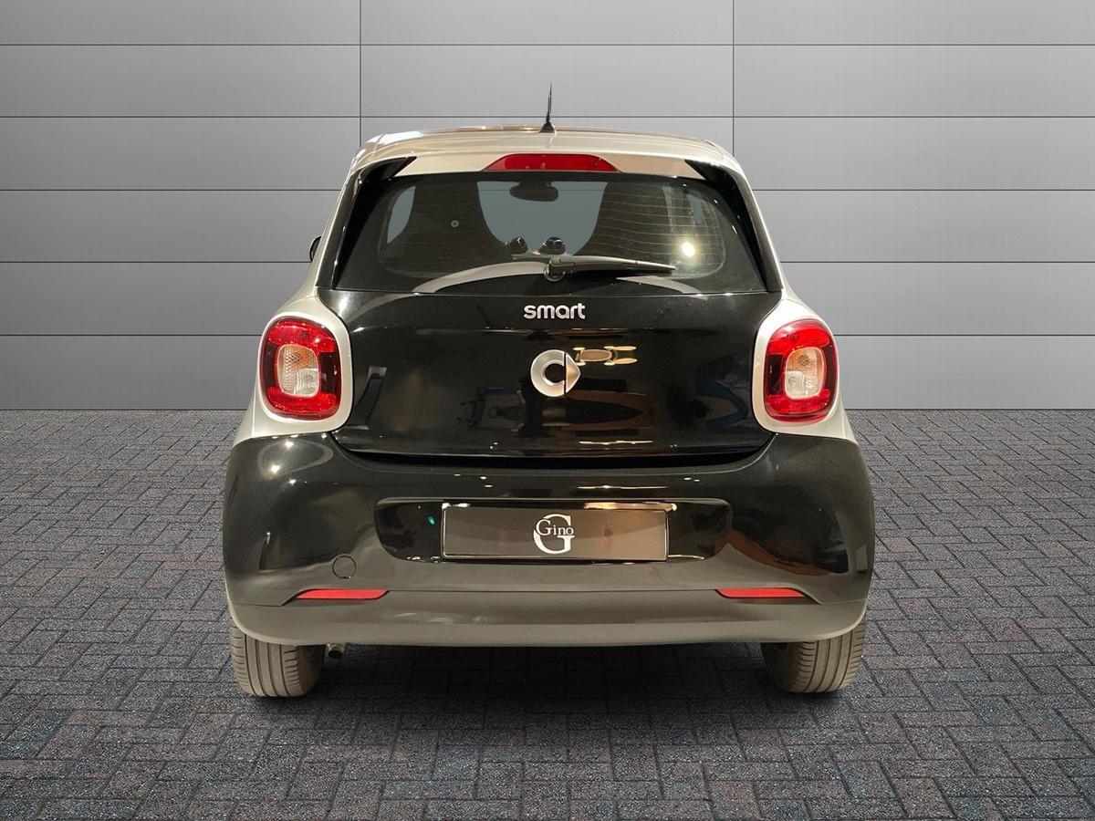 SMART Forfour II 2015 - Forfour 1.0 Youngster 71cv c/S.S.