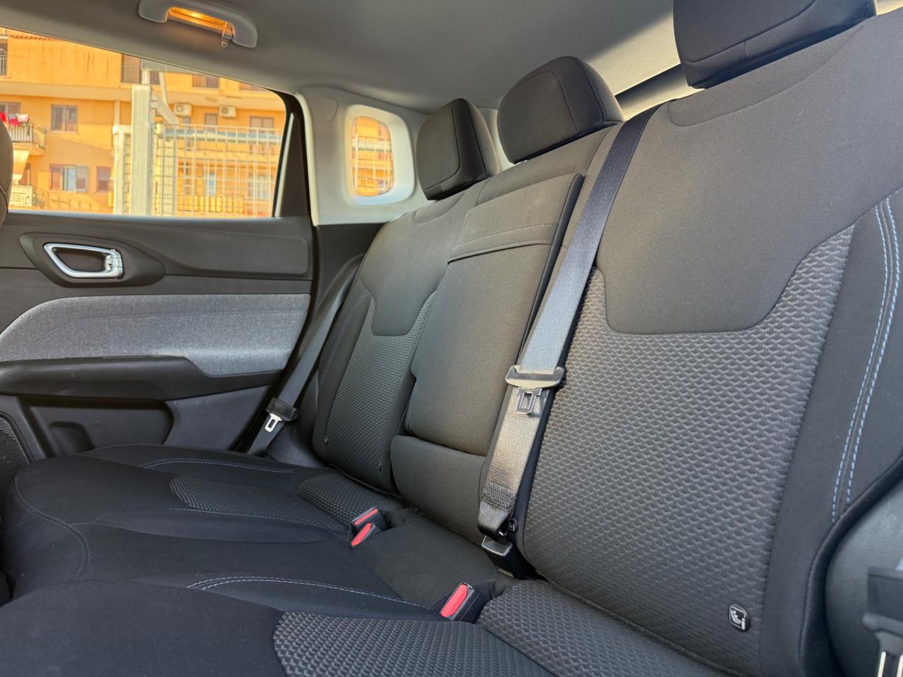 Jeep Compass 1.6 Multijet II 2WD Business 2022