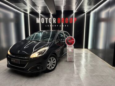 Peugeot 208 1.2 PureTech 82 5p. Allure