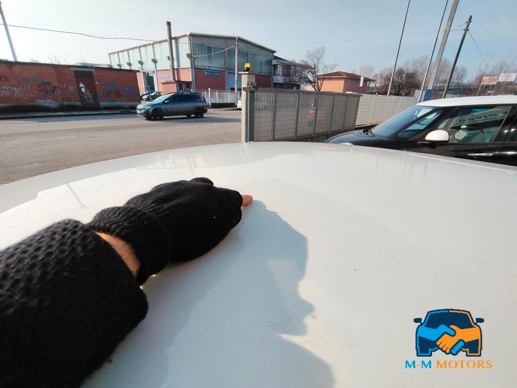 Volkswagen Polo 5 Porte Polo 5p 1.4 tdi bm Fresh 90cv