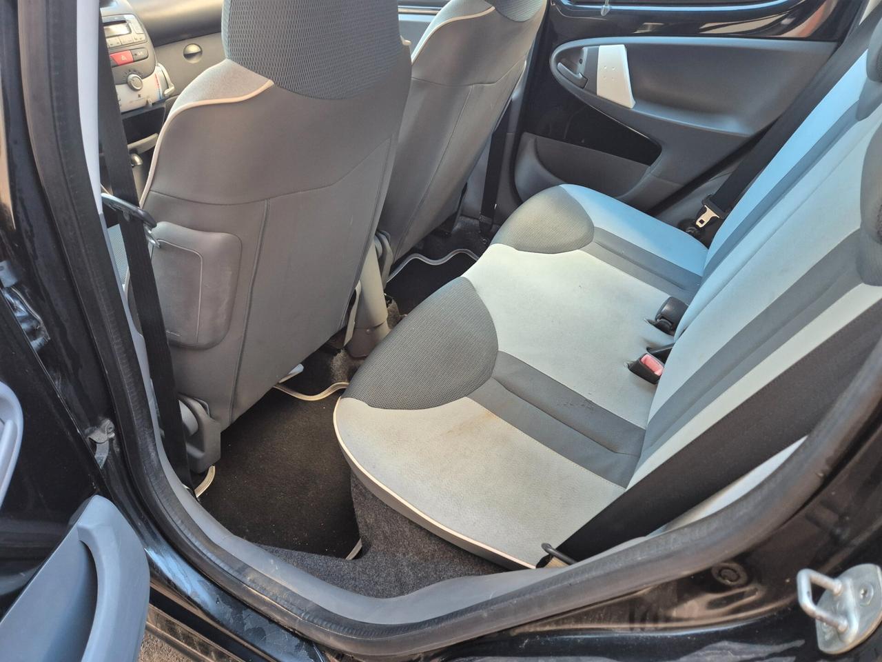 Citroen C1 1.0 5 porte airdream AMIC1