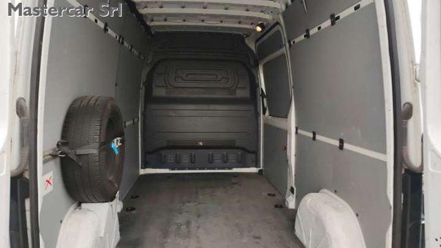 MERCEDES-BENZ Sprinter SPRINTER eSprinter - 4 batterie - GH879KP