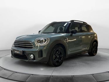 MINI Countryman Cooper D Classic