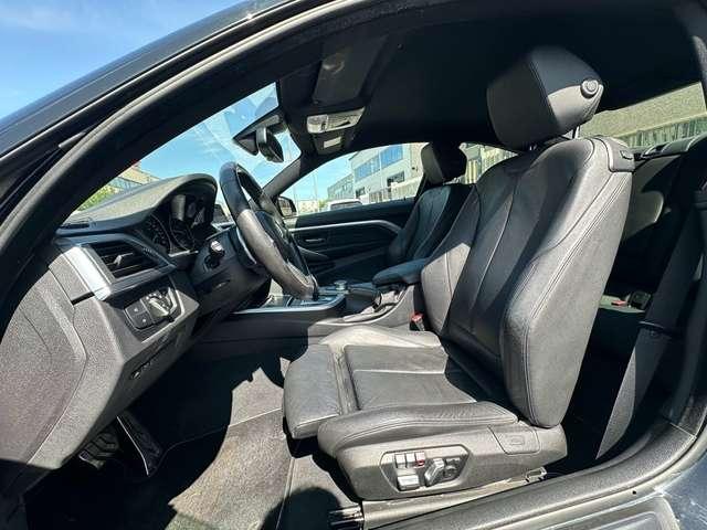 BMW 435 d xDrive Coupé Msport