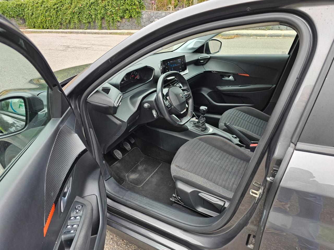 Peugeot 208 BlueHDi 100 Stop&Start 5 porte Active