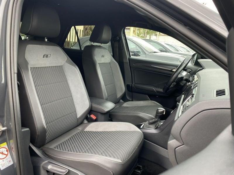 Volkswagen T-Roc Advanced 2.0 TDI 150CV DSG