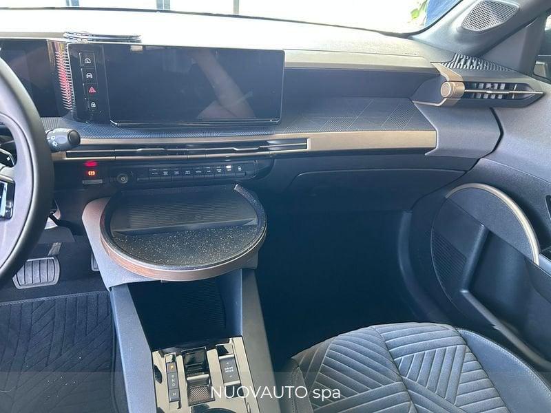 Lancia Ypsilon Ibrida Ibrido 110cv LX e-DCT