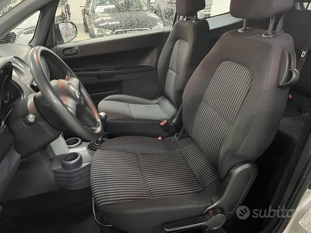 Mitsubishi Colt 1.1