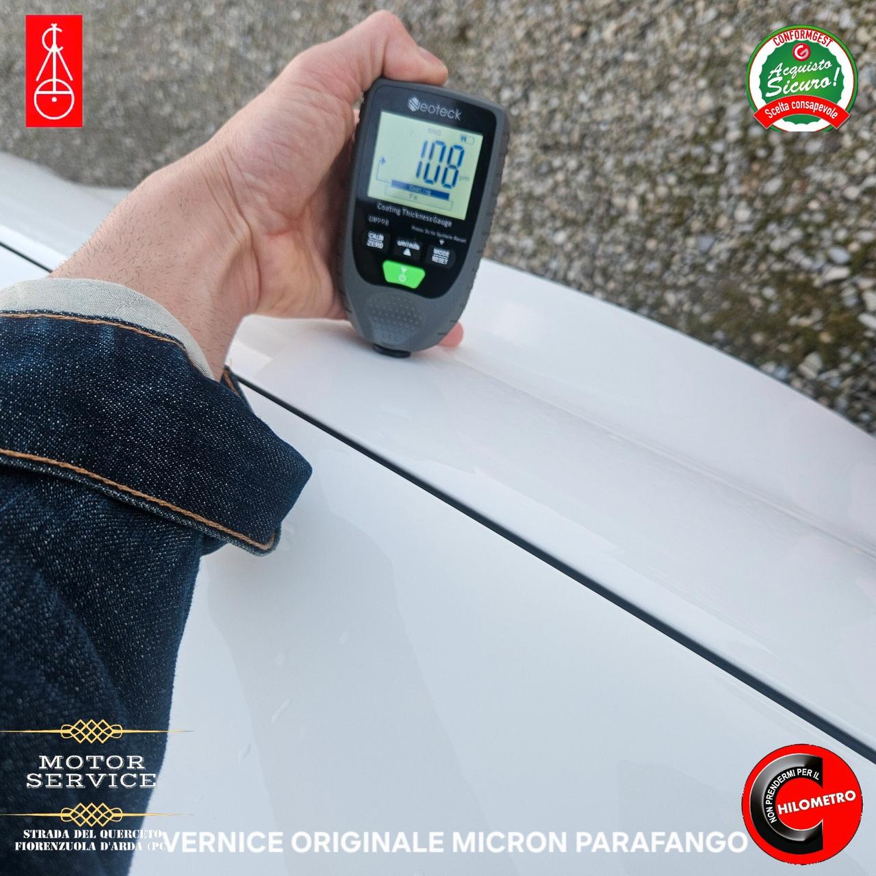 Jeep Avenger 1.2 Altitude PREZZO FINALE REALE