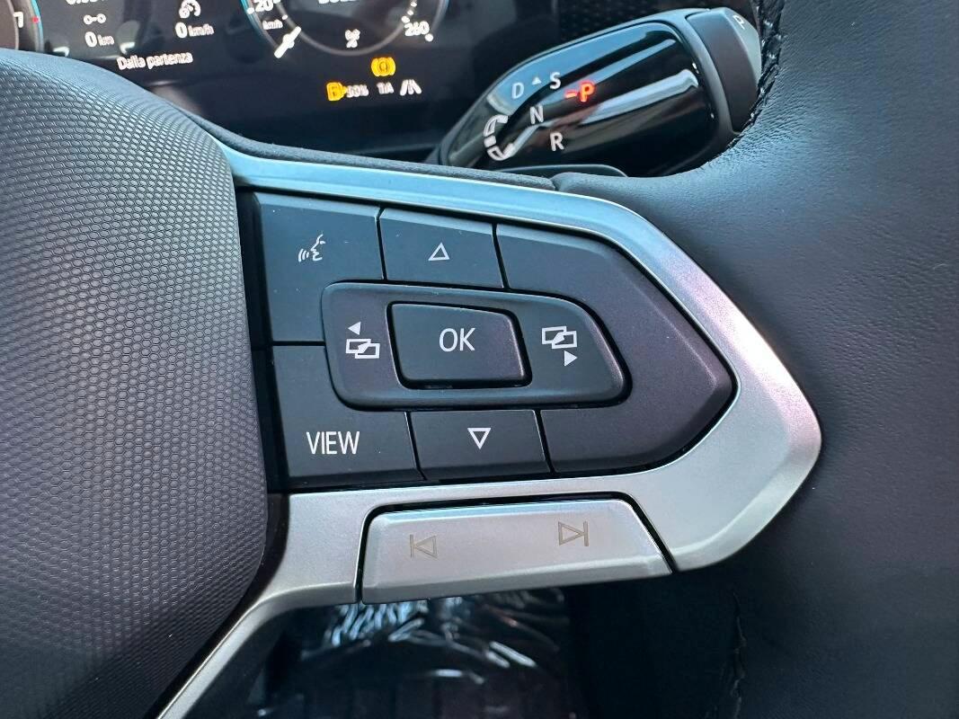 Volkswagen Tiguan 1.5 etsi Life 150cv dsg