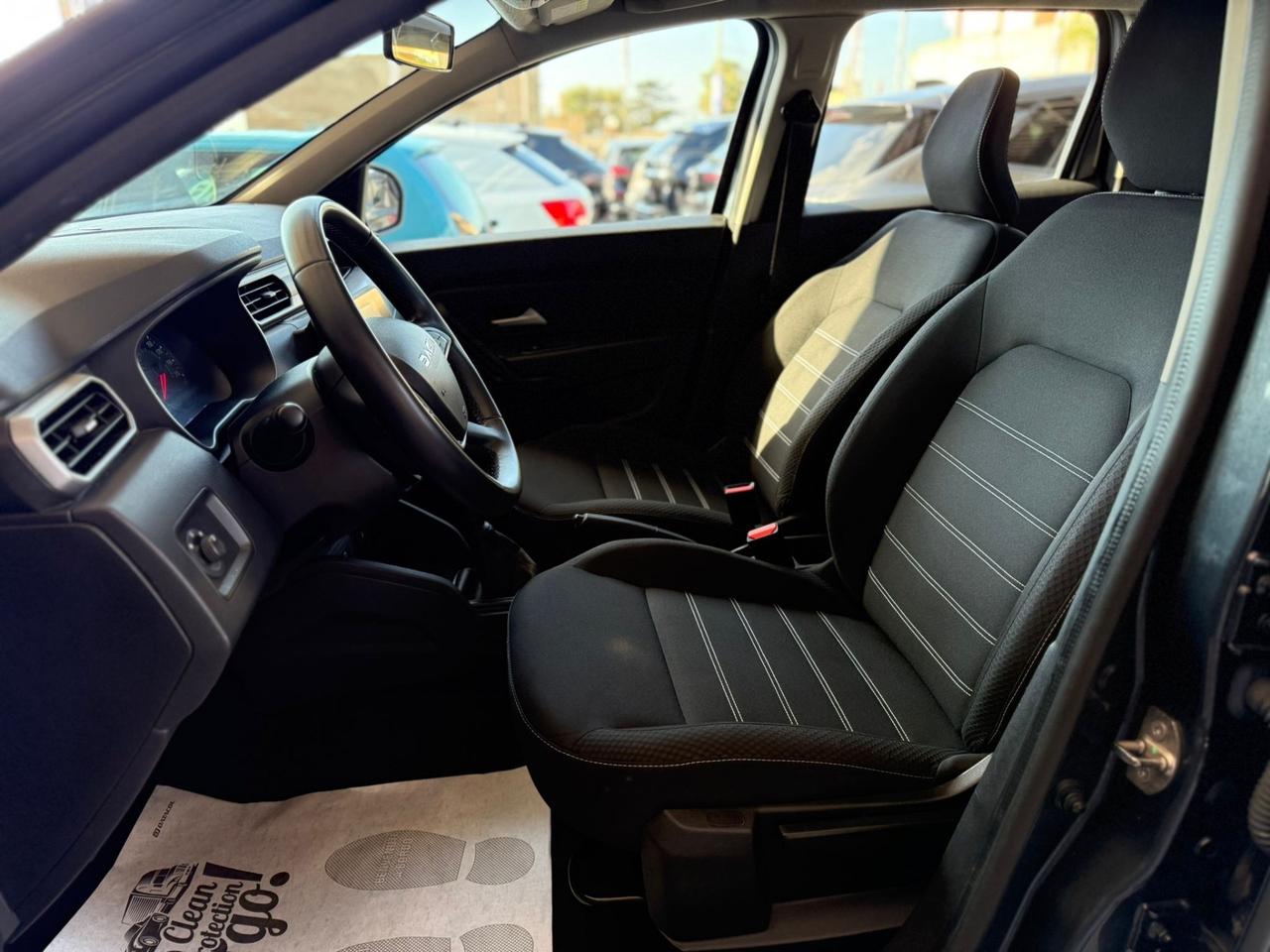 Dacia Duster 1.5 Blue dCi 8V 115 CV 4x2 Extreme