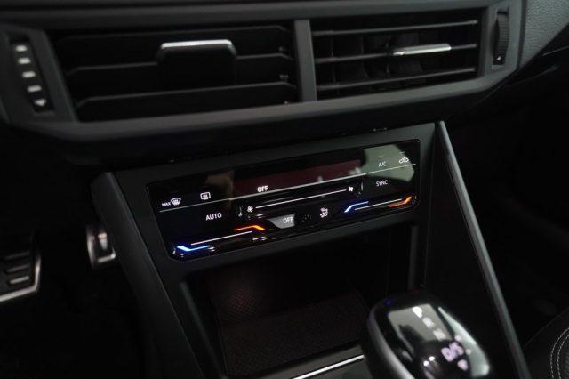 VOLKSWAGEN Taigo Taigo 1.0 TSI 110 CV DSG R-Line