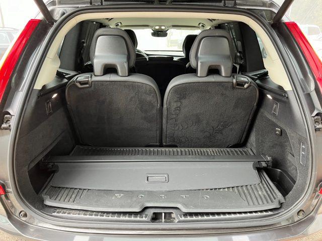 VOLVO XC90 B5 (d) AWD automatico 7 posti Plus Dark *ACC *HiFi