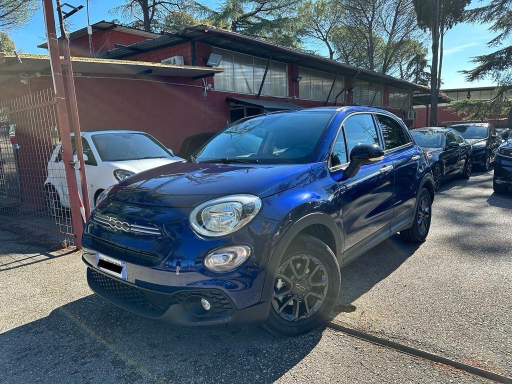 Fiat 500X 1.0 T3 120 CV Club navi led pronta consegna